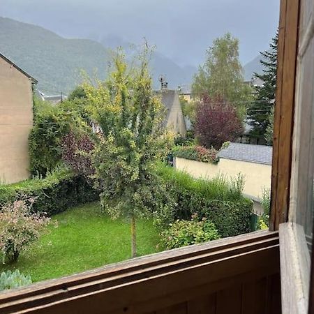 Apartmán Le Chaleureux Luchonnais Bagnères-de-Luchon Exteriér fotografie