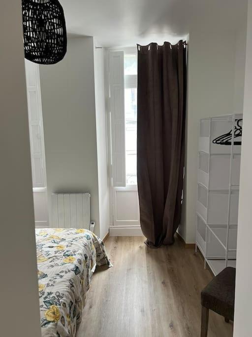Apartmán Le Chaleureux Luchonnais Bagnères-de-Luchon Exteriér fotografie