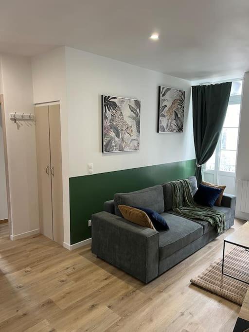 Apartmán Le Chaleureux Luchonnais Bagnères-de-Luchon Exteriér fotografie