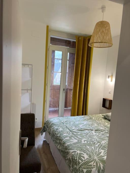 Apartmán Le Chaleureux Luchonnais Bagnères-de-Luchon Exteriér fotografie