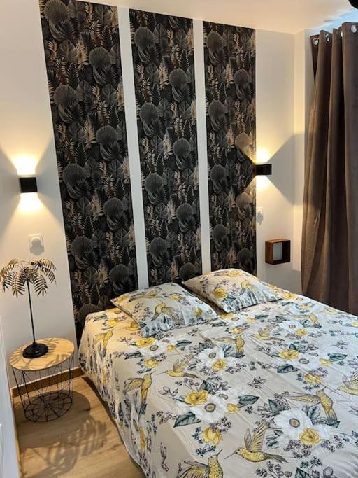Apartmán Le Chaleureux Luchonnais Bagnères-de-Luchon Exteriér fotografie