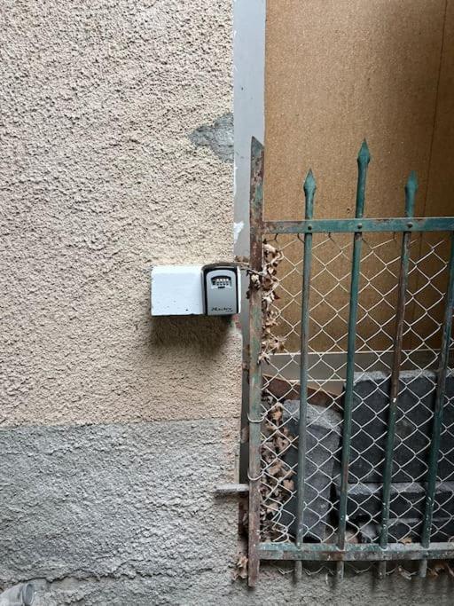 Apartmán Le Chaleureux Luchonnais Bagnères-de-Luchon Exteriér fotografie