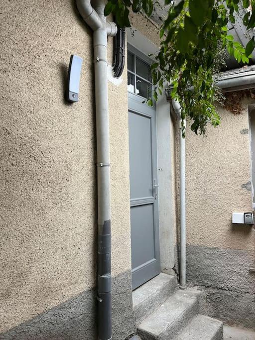 Apartmán Le Chaleureux Luchonnais Bagnères-de-Luchon Exteriér fotografie